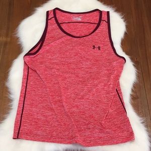 Under Armour